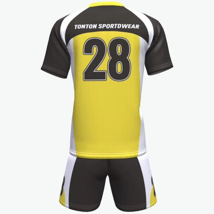 Soccer Jersey Set